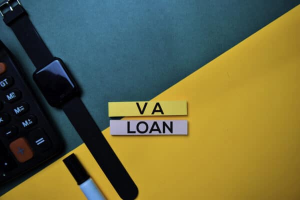 VA Loan