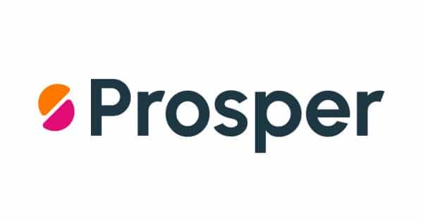 Prosper Personal Loans Logo