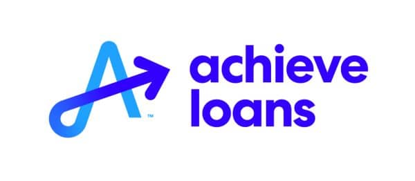 Achieve Personal Loans