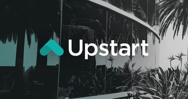 Upstart Personal Loans