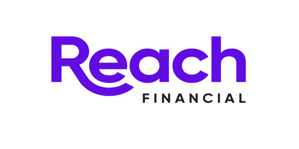 Reach Financial Logo