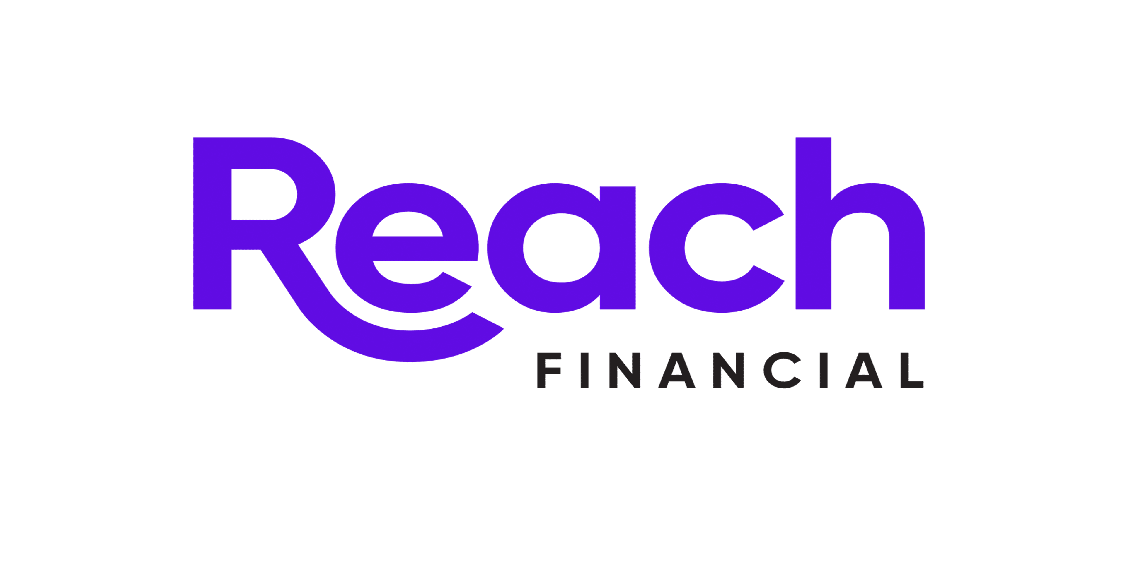Reach Financial Logo