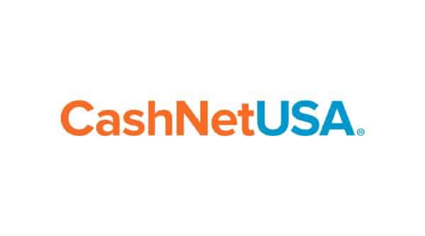 CashNetUSA Logo